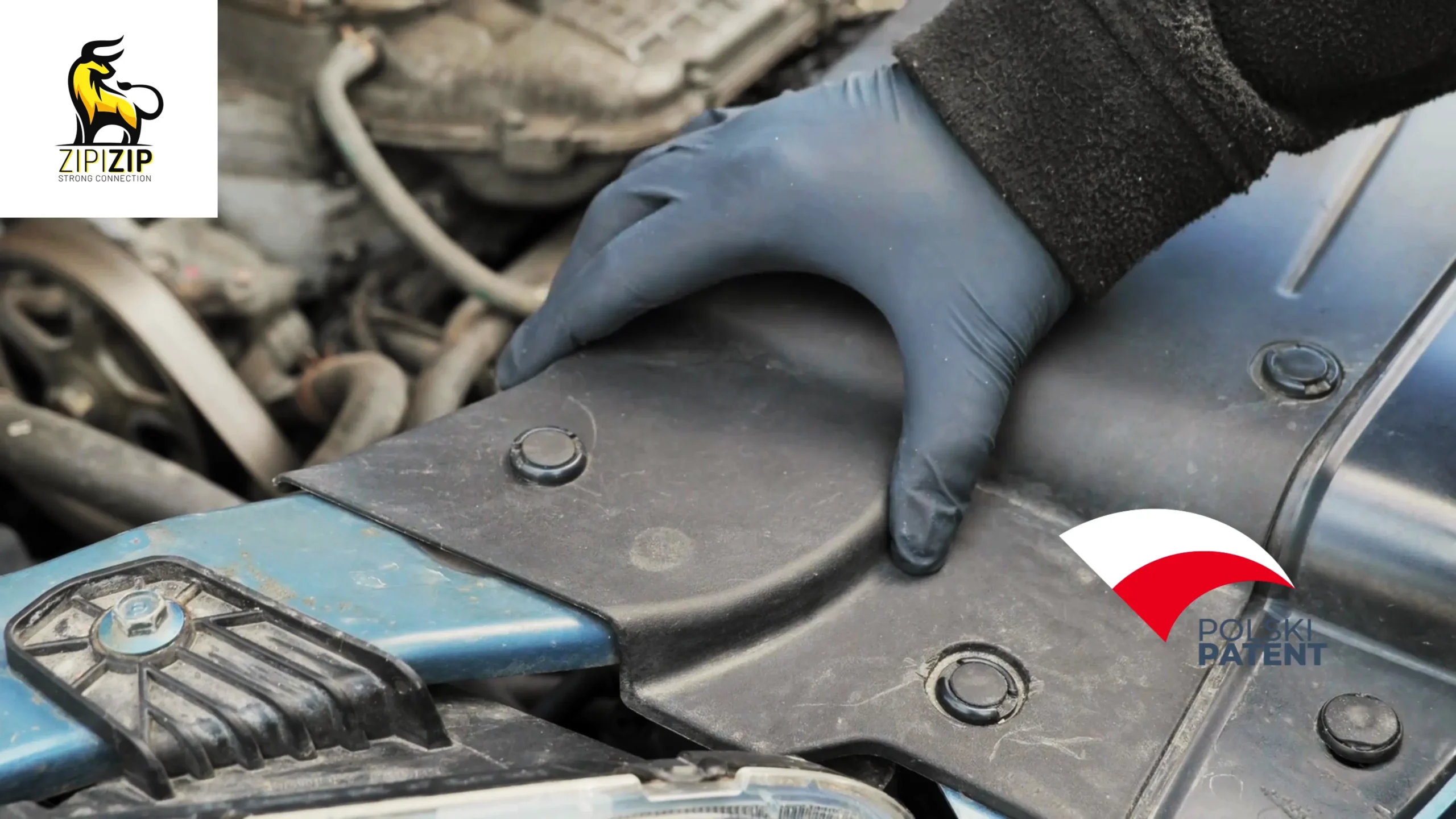 zipizip film 01 zipizip innowacyjny kolek samochodowy